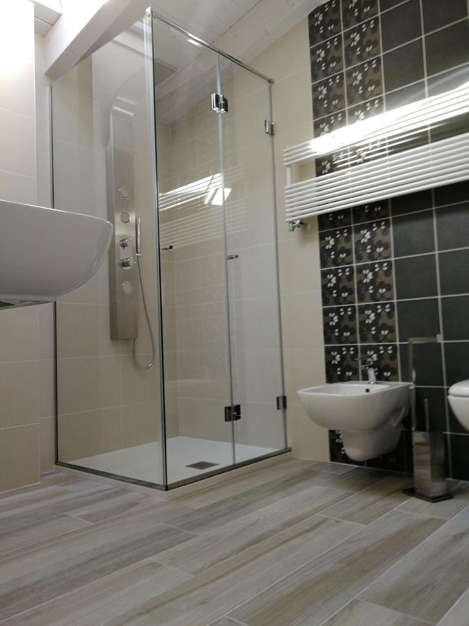 Imperiale B&B Altamura Zewnętrze zdjęcie