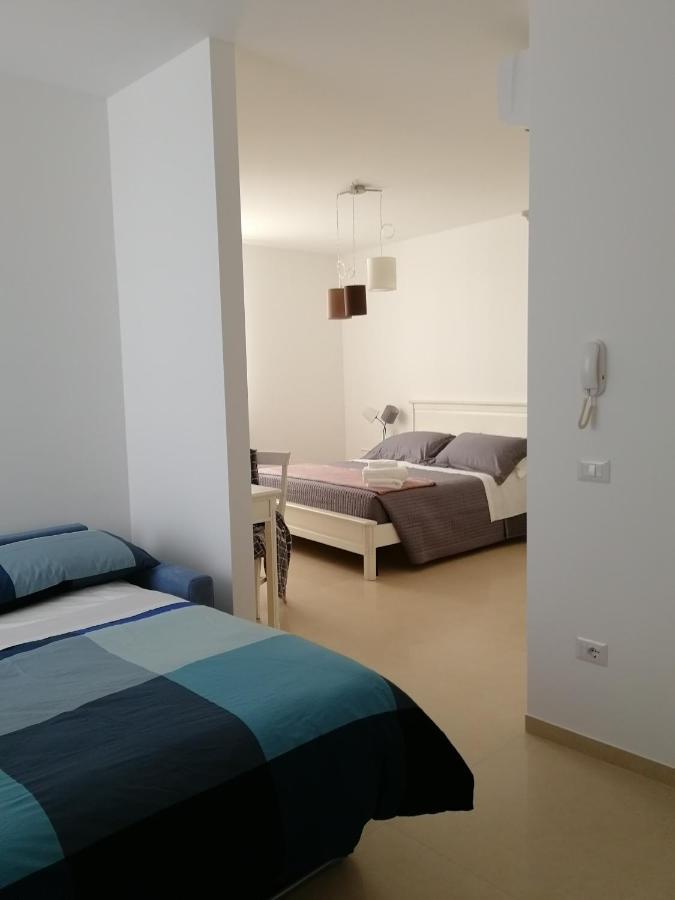 Imperiale B&B Altamura Zewnętrze zdjęcie