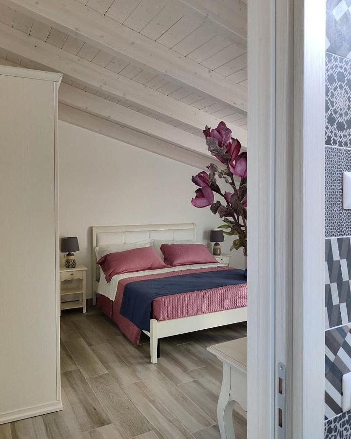 Imperiale B&B Altamura Zewnętrze zdjęcie