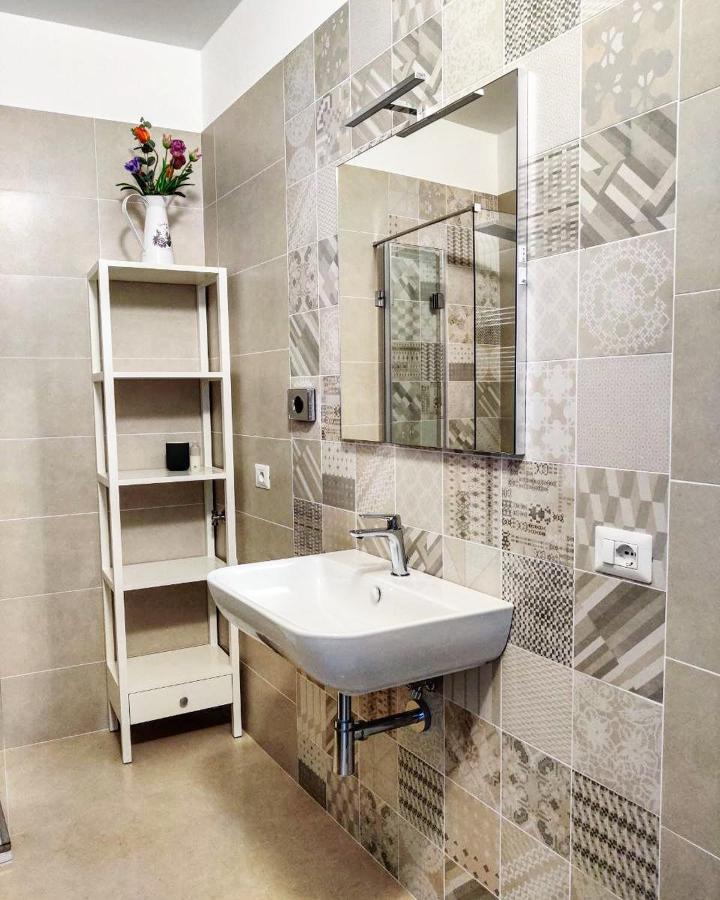 Imperiale B&B Altamura Zewnętrze zdjęcie