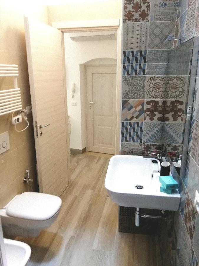 Imperiale B&B Altamura Zewnętrze zdjęcie