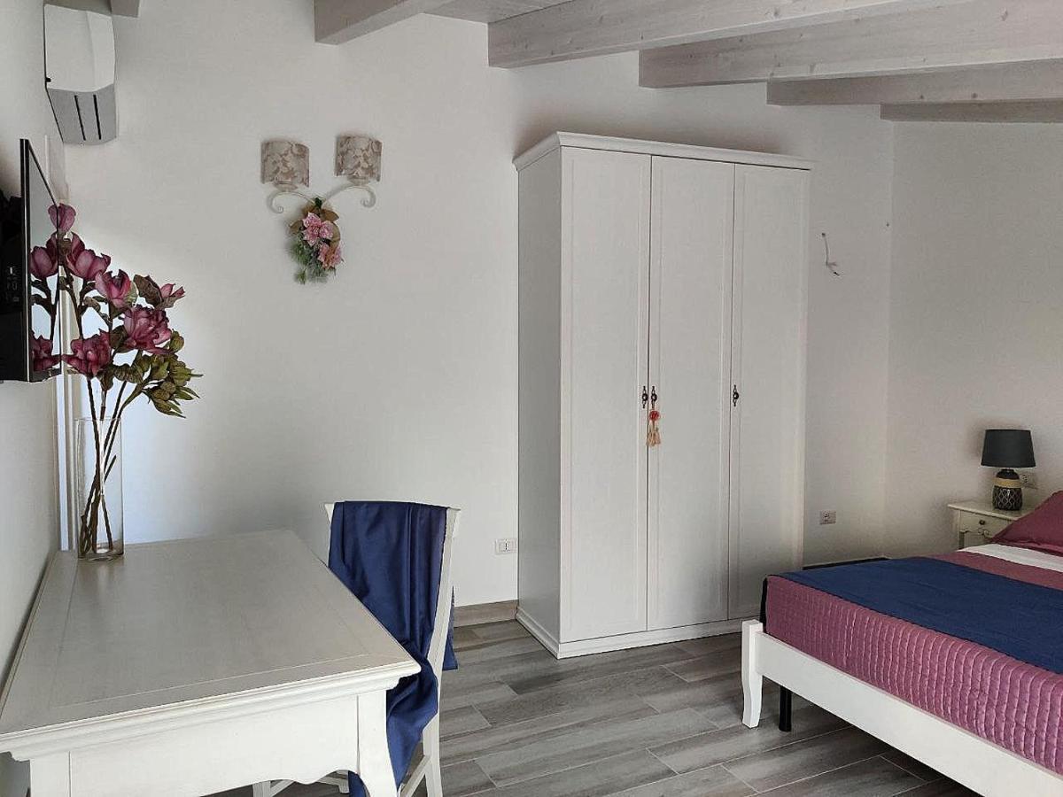 Imperiale B&B Altamura Zewnętrze zdjęcie