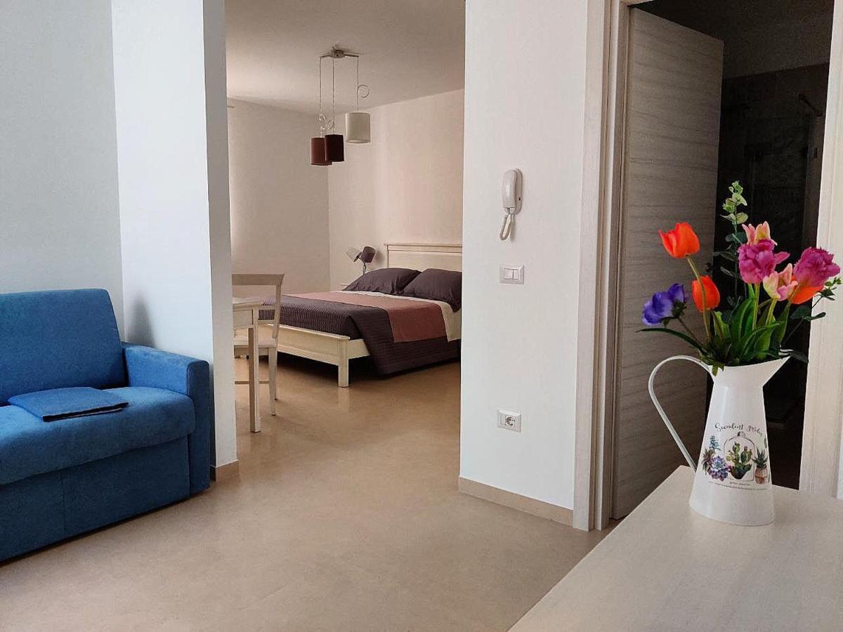 Imperiale B&B Altamura Pokój zdjęcie