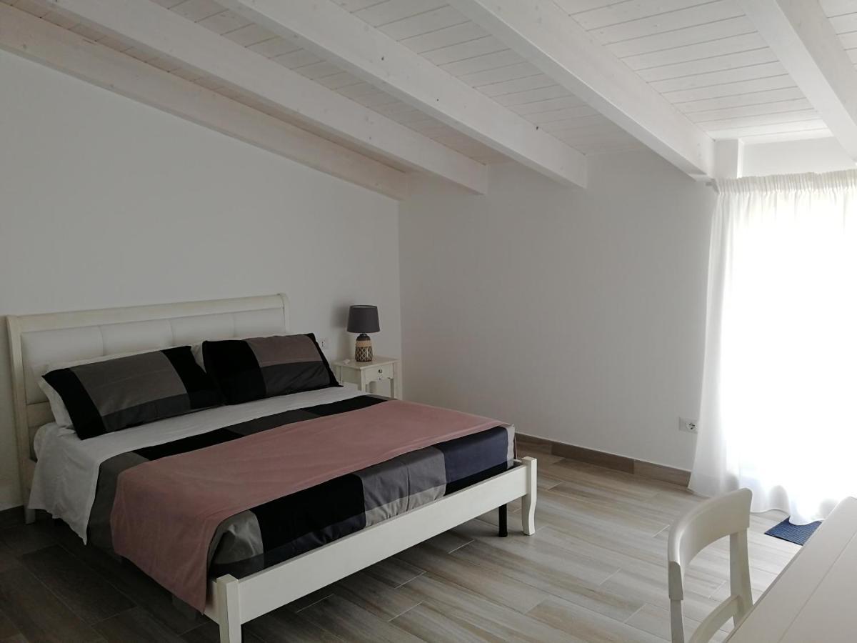 Imperiale B&B Altamura Zewnętrze zdjęcie