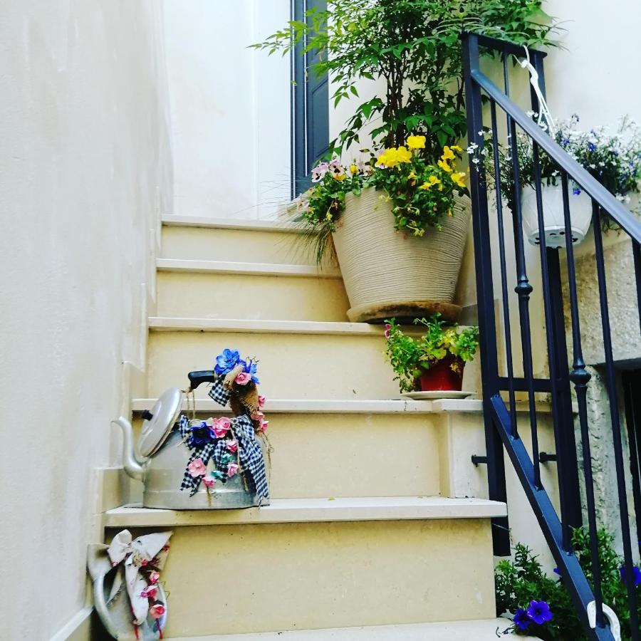 Imperiale B&B Altamura Zewnętrze zdjęcie