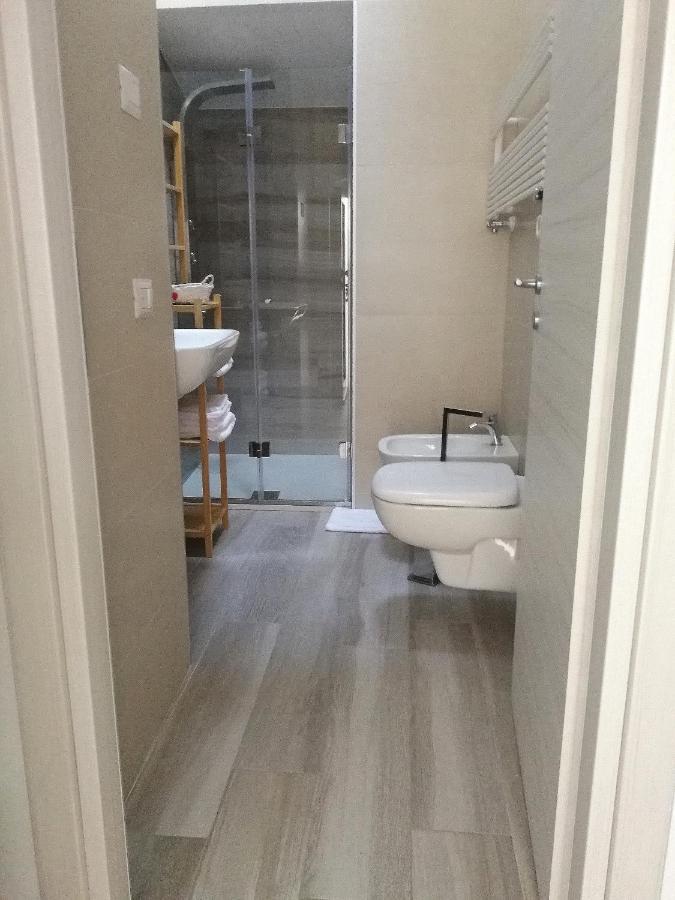 Imperiale B&B Altamura Zewnętrze zdjęcie
