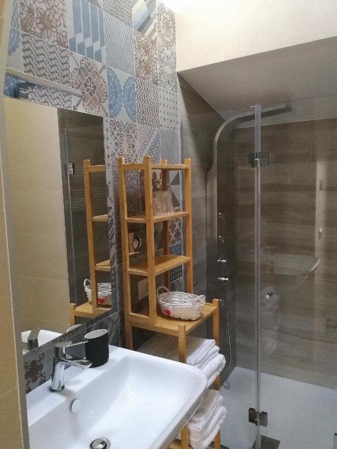 Imperiale B&B Altamura Zewnętrze zdjęcie