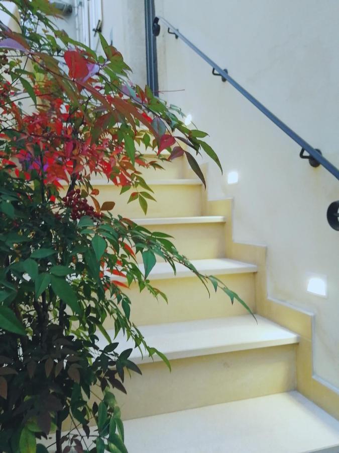Imperiale B&B Altamura Zewnętrze zdjęcie