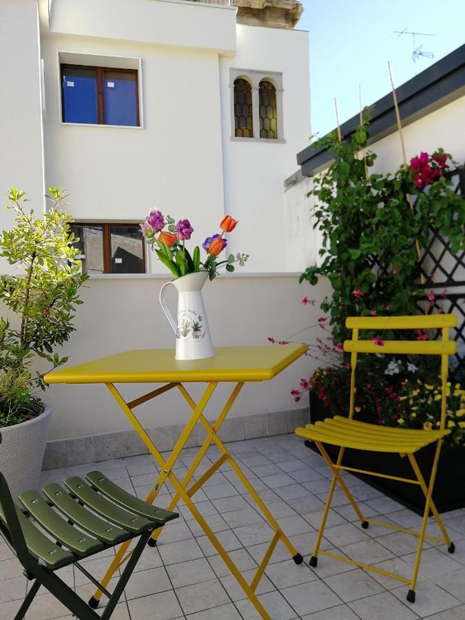 Imperiale B&B Altamura Zewnętrze zdjęcie