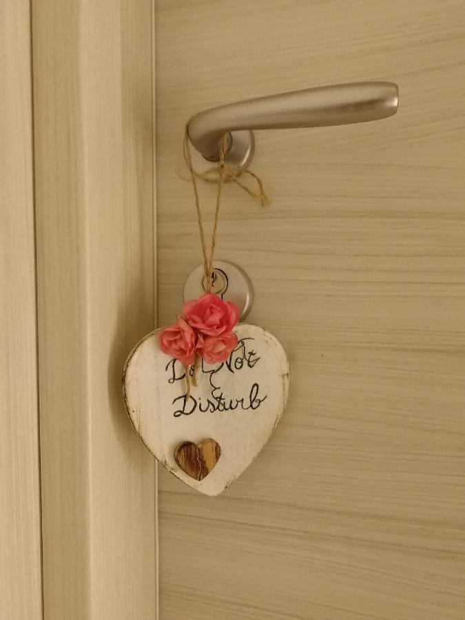 Imperiale B&B Altamura Zewnętrze zdjęcie